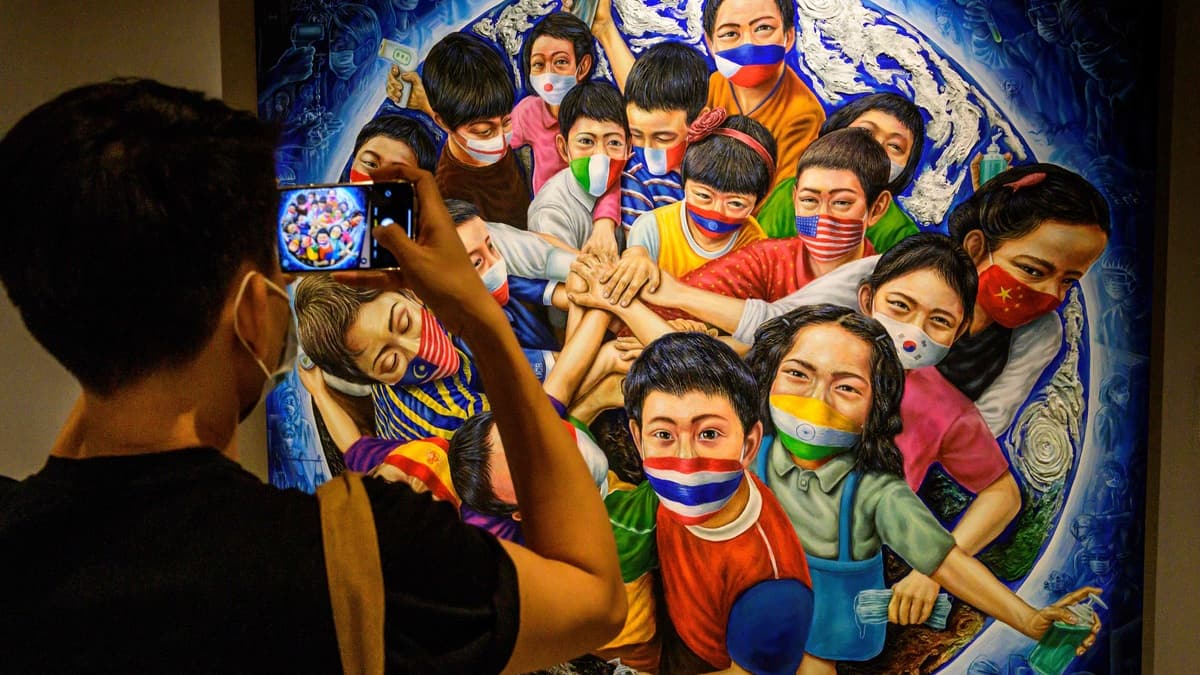 EN DIRECT | Les derniers développements sur le coronavirus