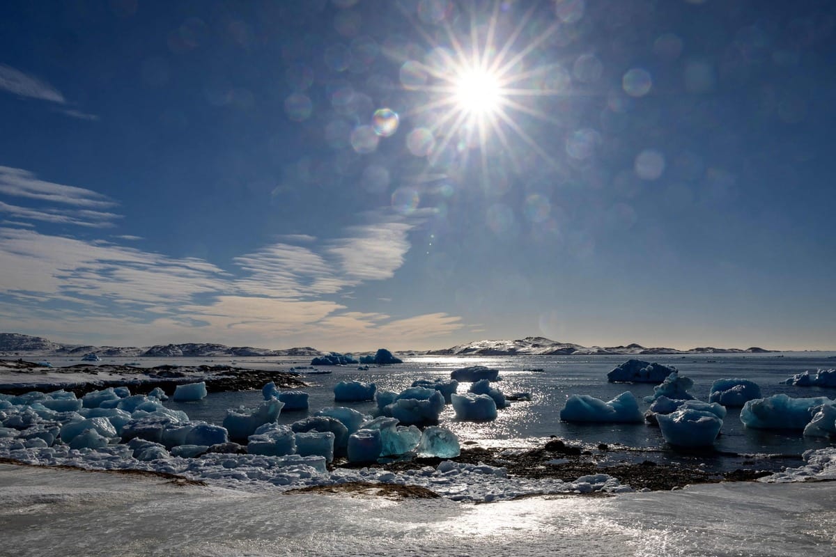 Greenland: Trump’s obsession motivated by oil and the financial interests of those around him?