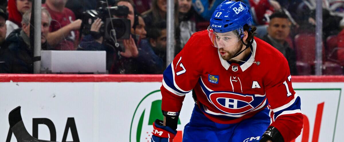 Voici les cinq choses à surveiller pour ce troisième affrontement en quatre soirs entre le Canadien et les Maple Leafs