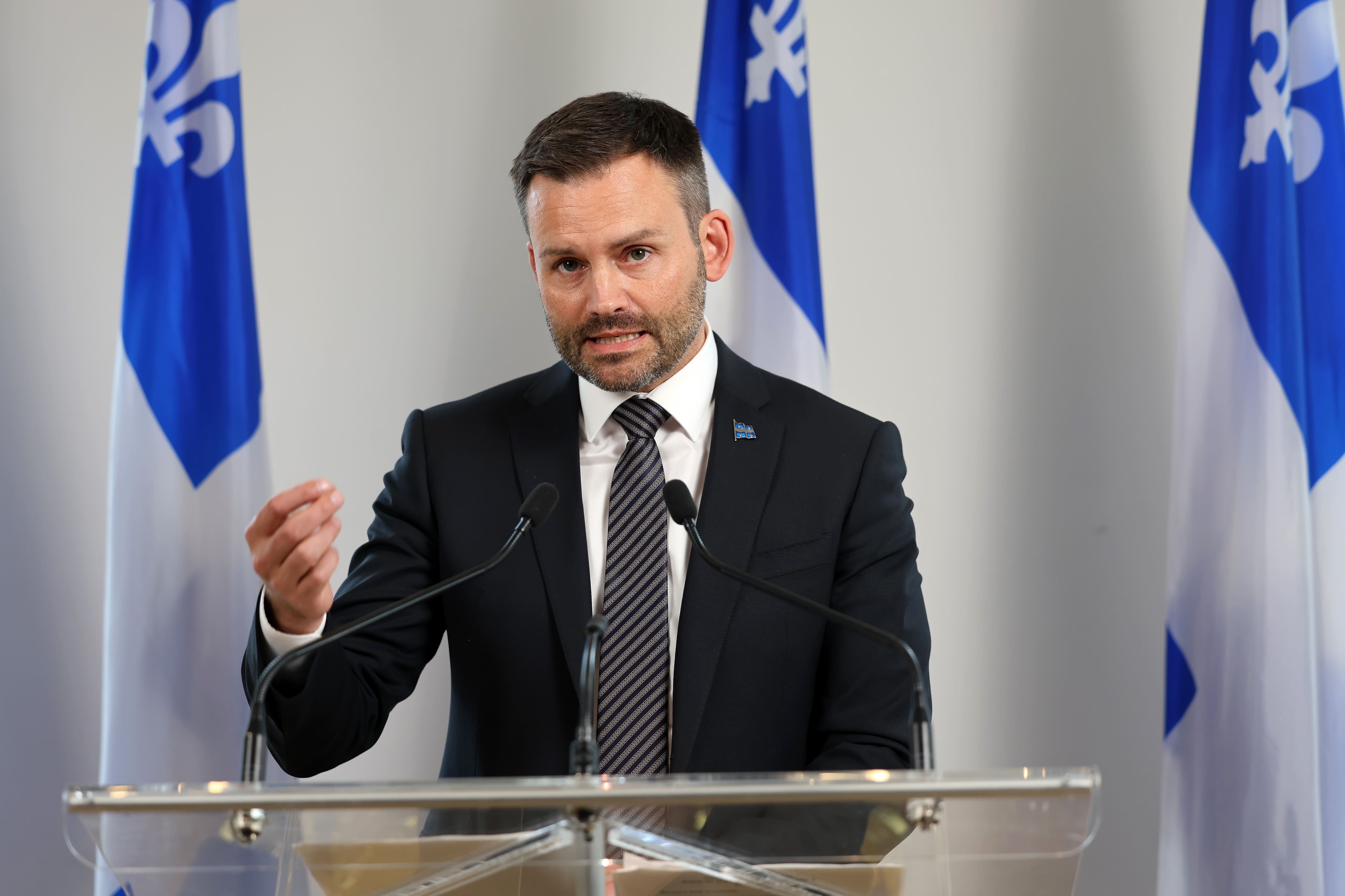 D’un coup, les fédéralistes deviennent monarchistes