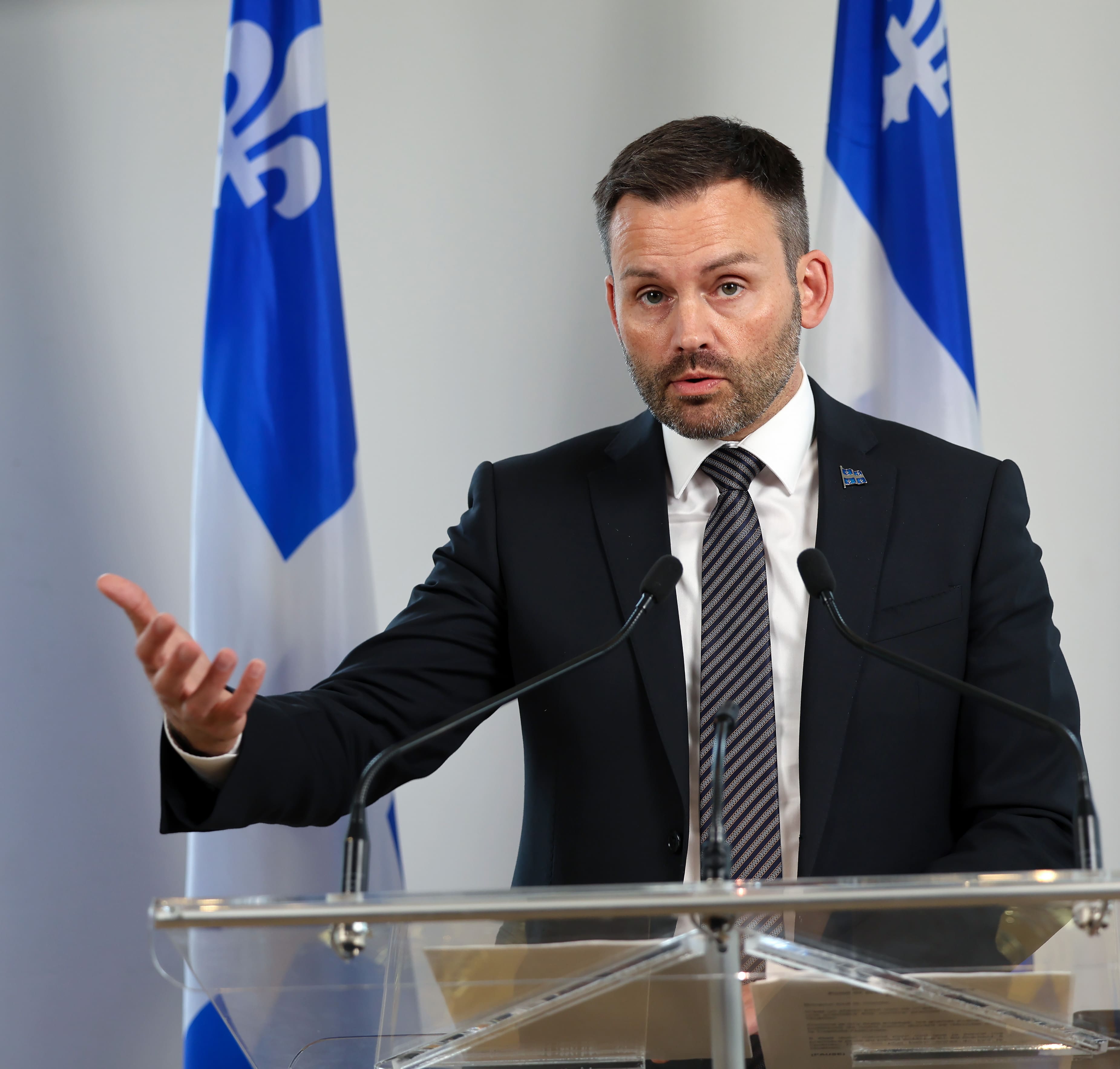 PSPP: rappelez-vous qui est le patron