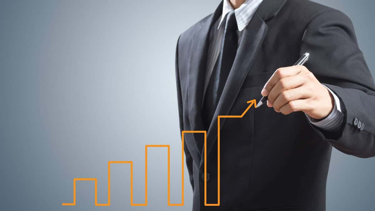 La hausse de l’inflation se stabilise