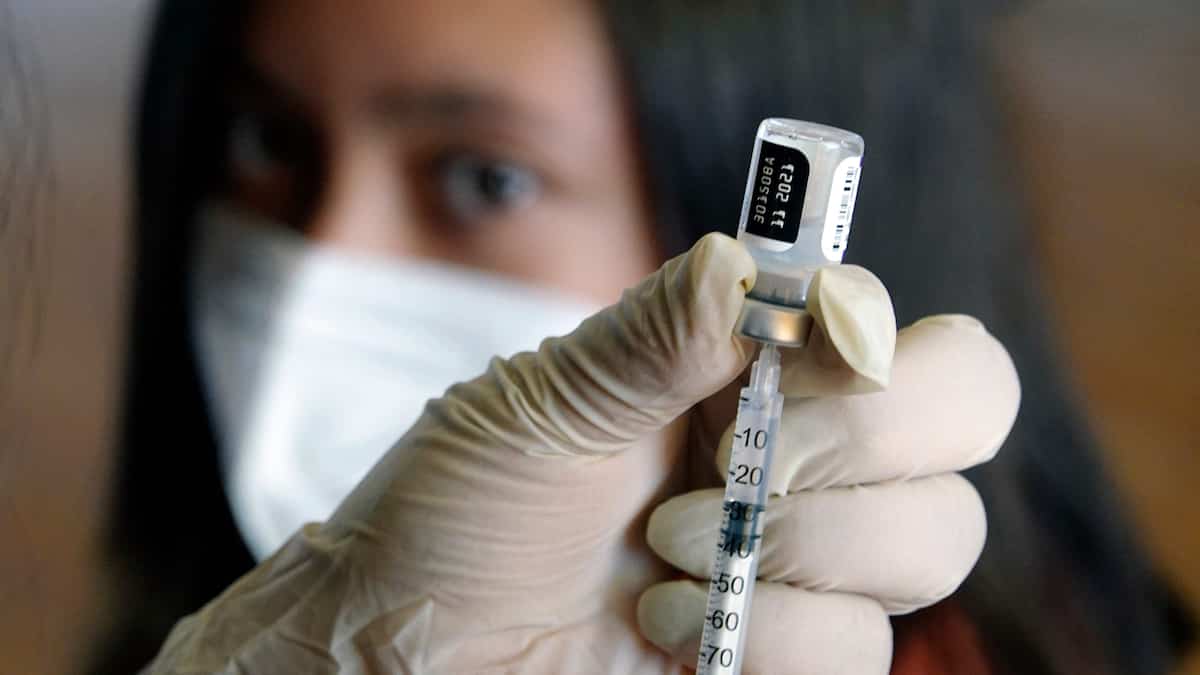 La vaccination contre la COVID-19 obligatoire à partir de cinq ans en Équateur