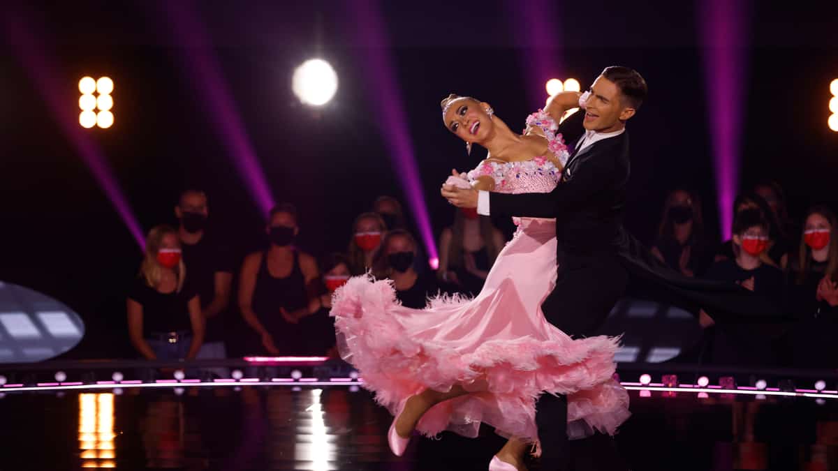 «Révolution»: le retour des étoiles