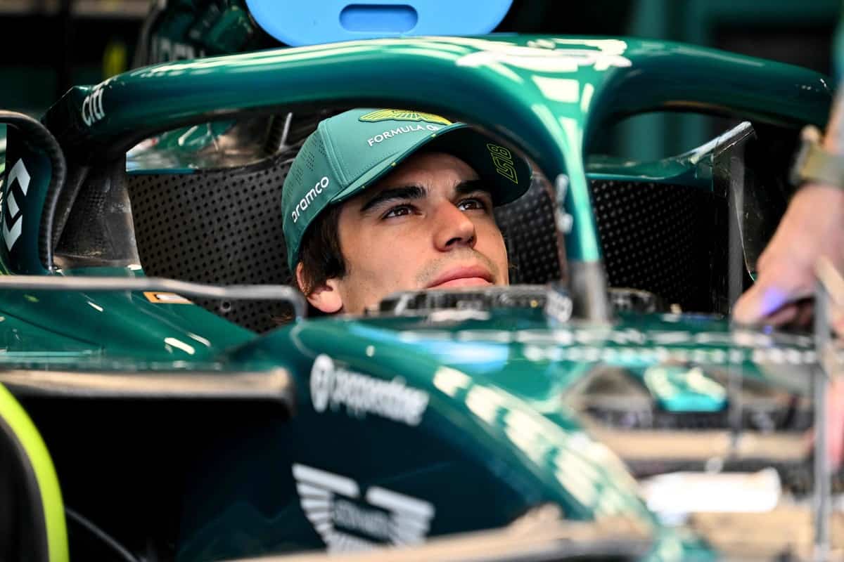 Aston Martin et son moteur Honda dans la tourmente