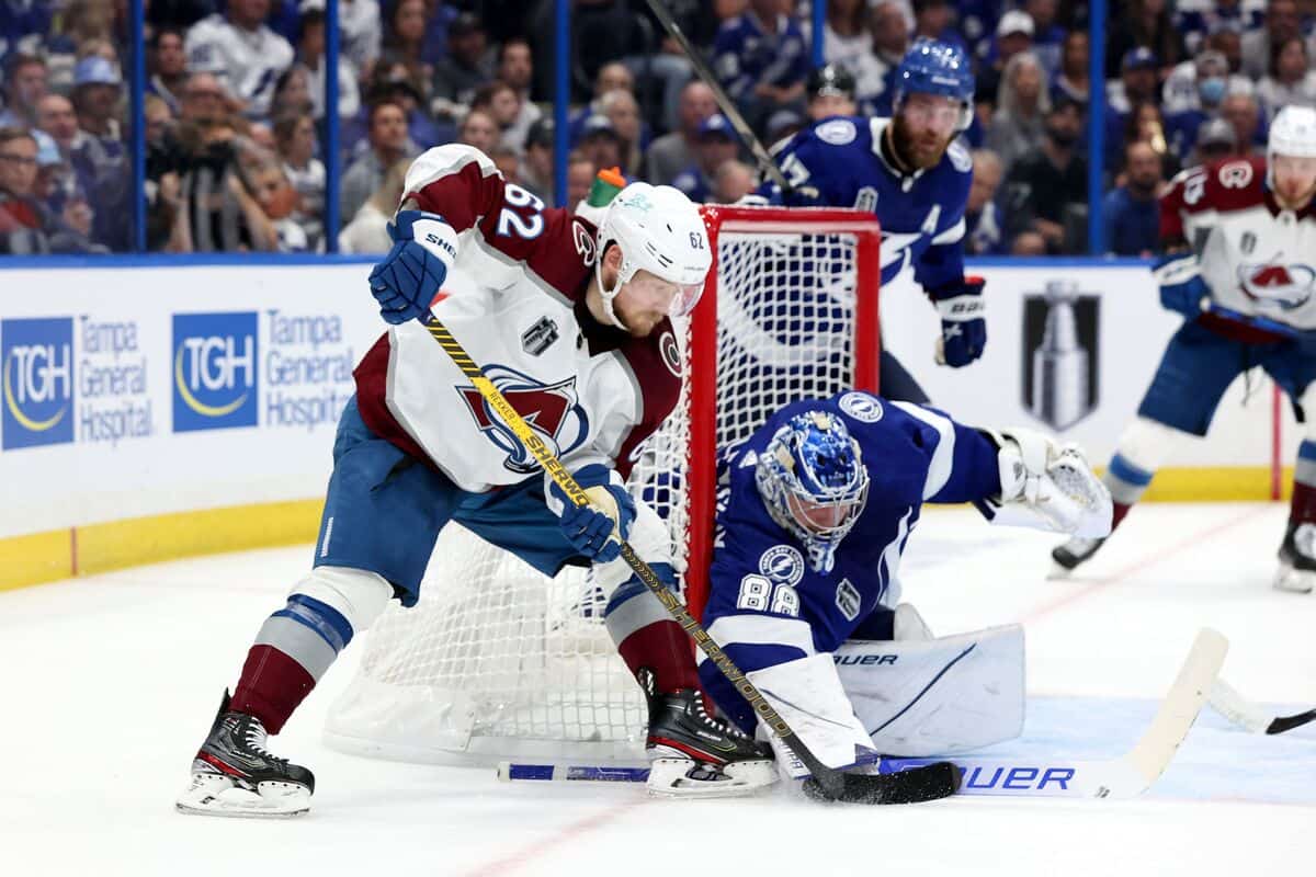 Le Lightning va-t-il refaire le coup?