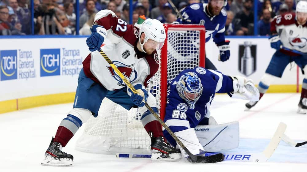 Le Lightning va-t-il refaire le coup?