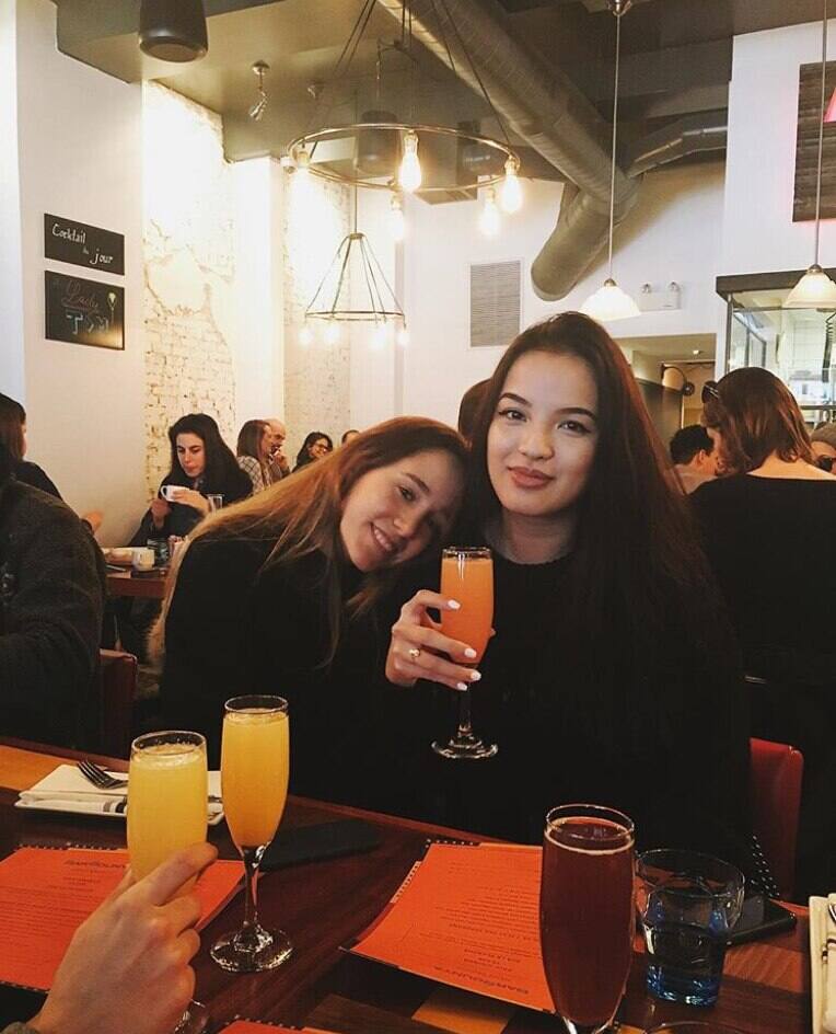 Image principale de l'article Un resto où bruncher sur Laurier ferme ses portes 