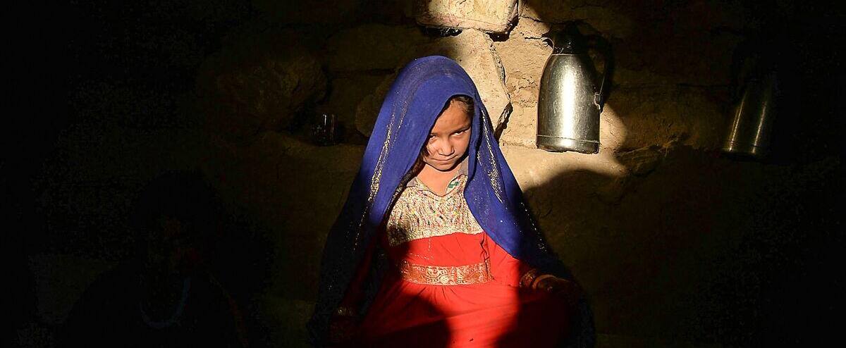 Dans l’ouest afghan, des familles vendent leurs fillettes pour ne pas mourir de faim