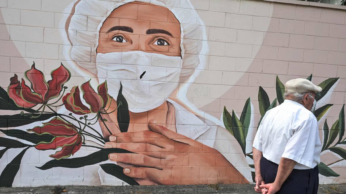 EN DIRECT | Les derniers développements sur le coronavirus