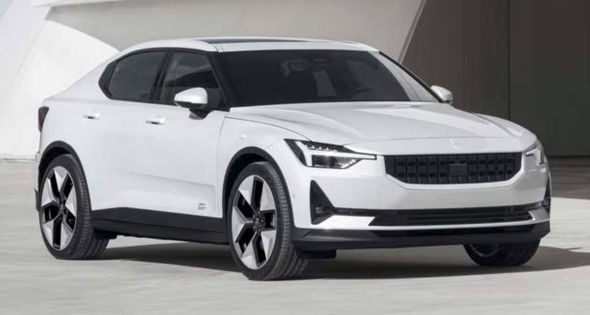 &laquo;Les v&eacute;hicules &eacute;lectriques chinois vont sortir du march&eacute; canadien&raquo;, estime un expert