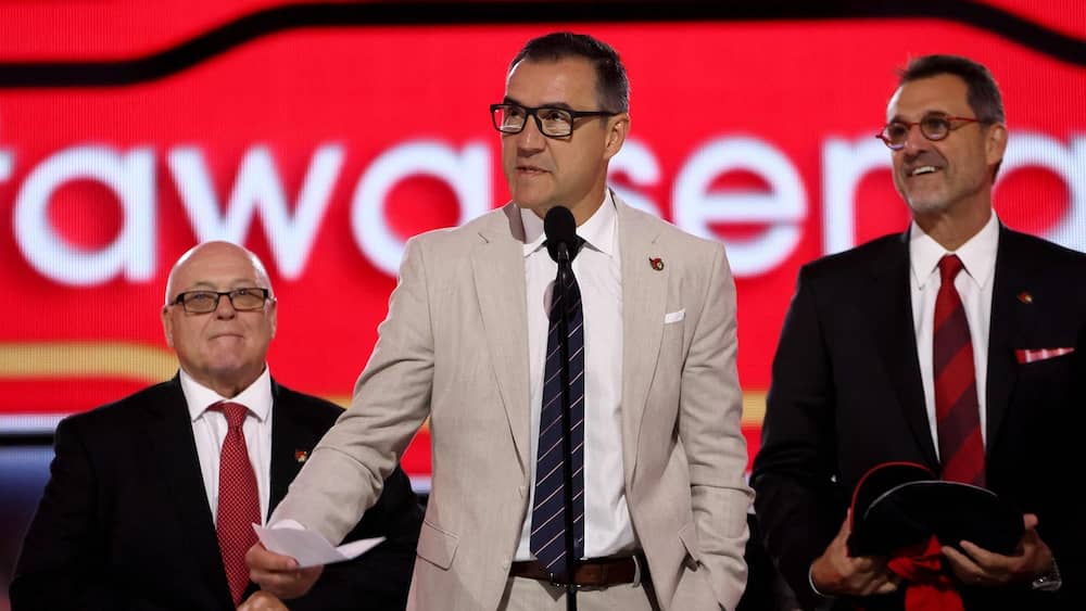 Transaction décevante : une grosse erreur de débutant du DG des Sénateurs?