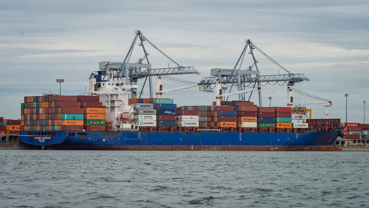 Baisse des exportations québécoises en septembre