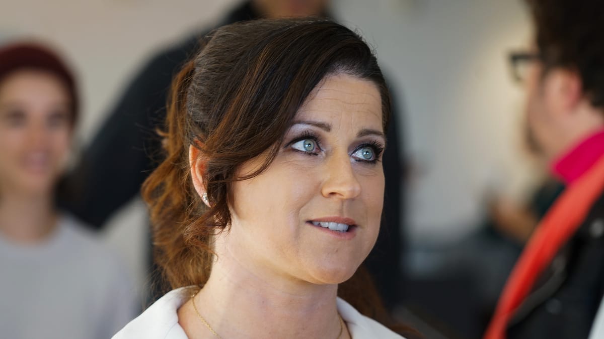 Atteinte de la COVID, Marie-Élaine Thibert ratera le Variété de Star Académie