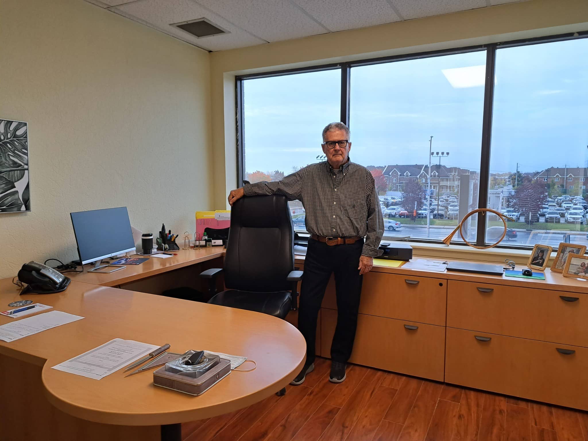 &laquo;&Ccedil;a va couper ma retraite&raquo;: des hackers lui d&eacute;robent 350 000 $ &agrave; 77 ans