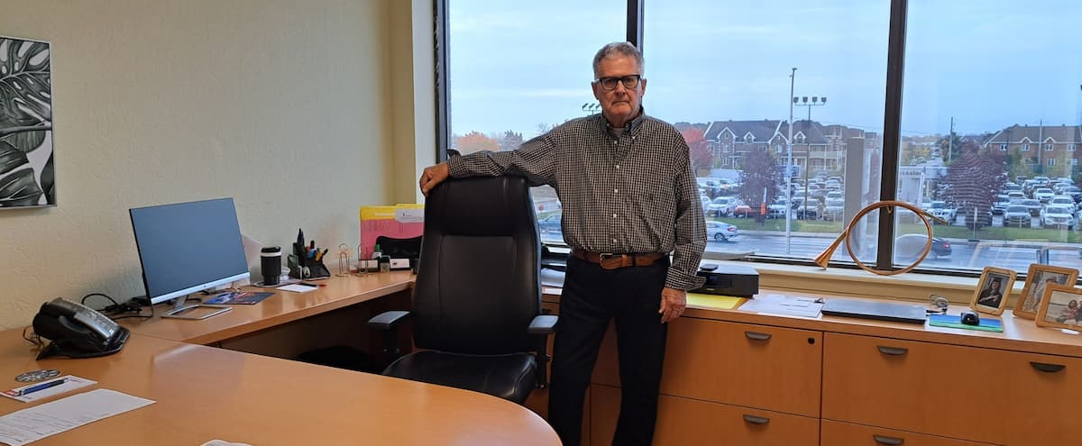 «Ça va couper ma retraite»: des hackers lui dérobent 350 000 $ à 77 ans