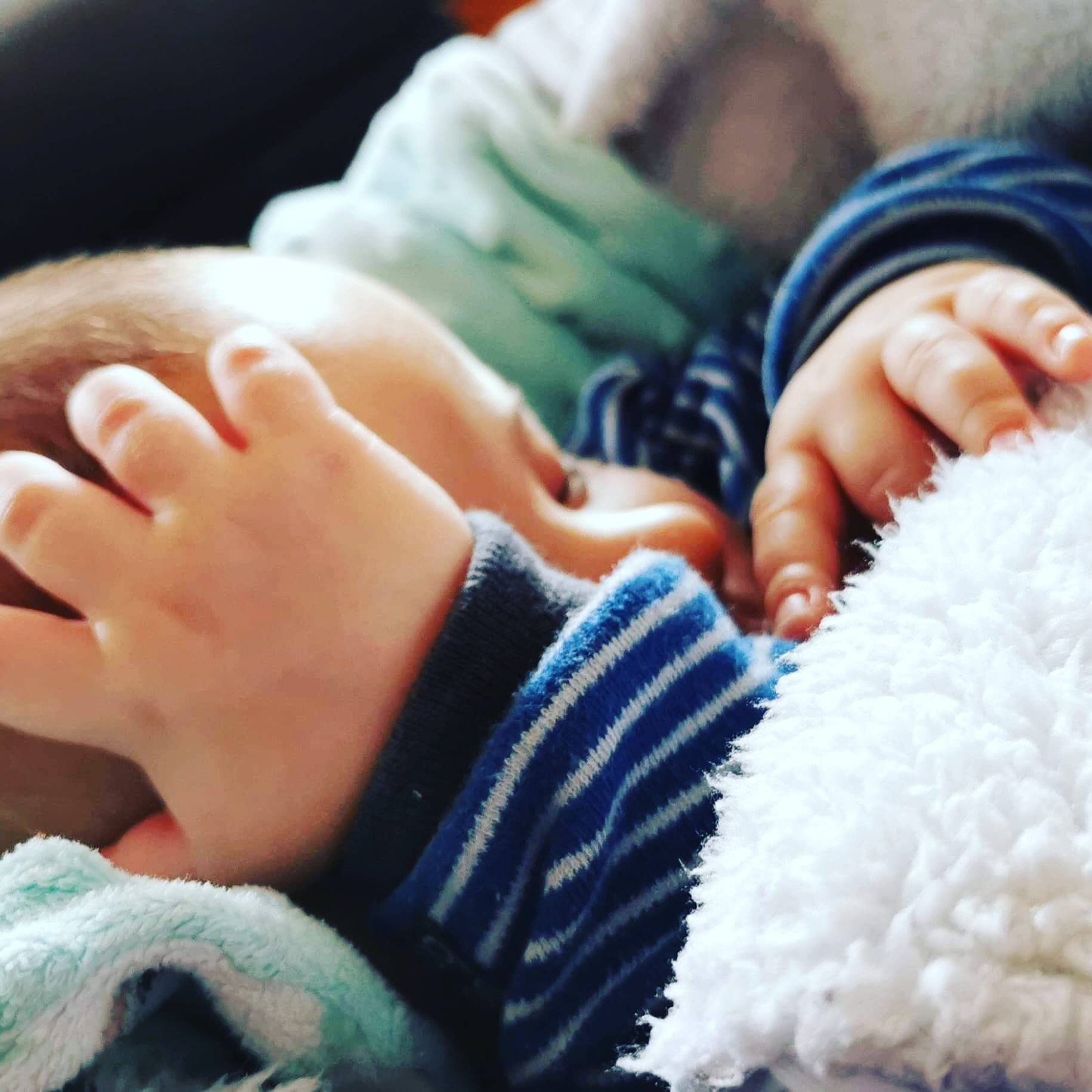 &laquo;C&rsquo;est une petite mine d&rsquo;or&raquo;: d&eacute;penser plus de 1000$ pour que votre enfant puisse dormir