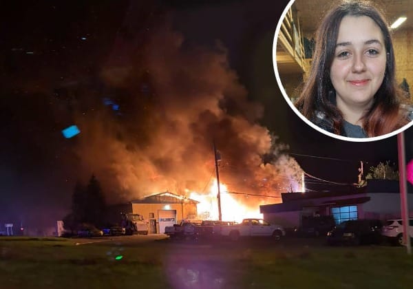 «C'est de la barbarie»: la famille de l'ado de 15 ans morte dans un incendie criminel à Val-d'Or dénonce le crime organisé