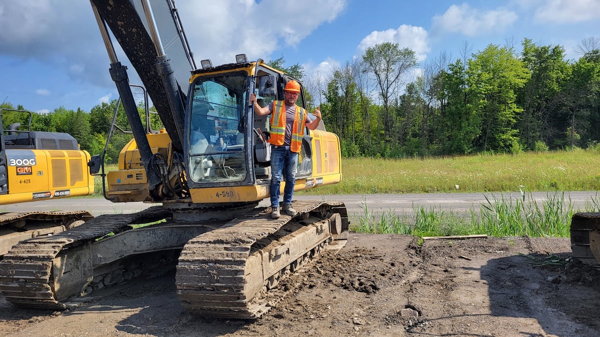 Formation payée en construction: ils sont incapables de trouver un emploi malgré l’envoi de 50 CV
