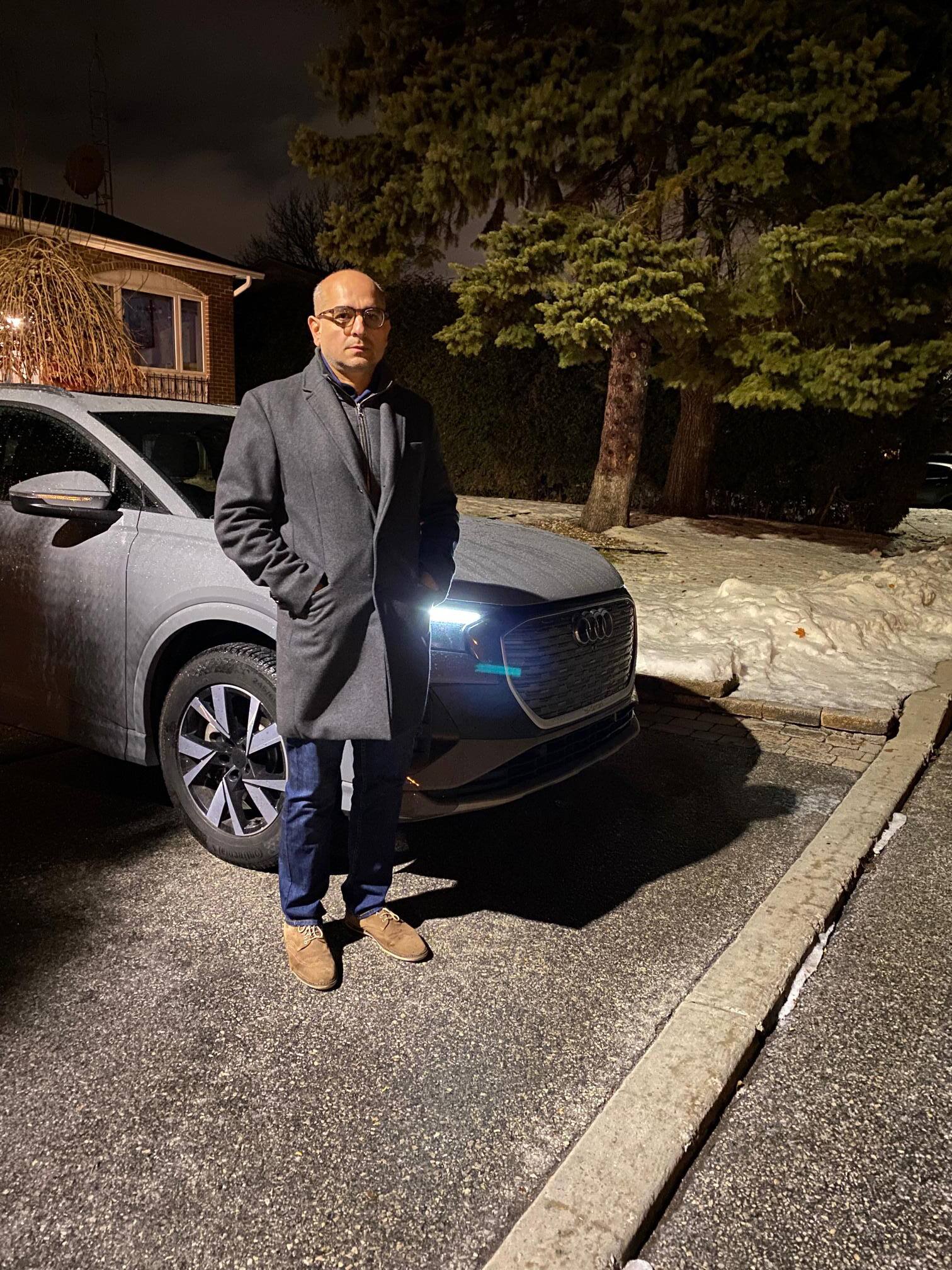 Consommation auto: ils regrettent l&rsquo;achat de leurs autos &eacute;lectriques