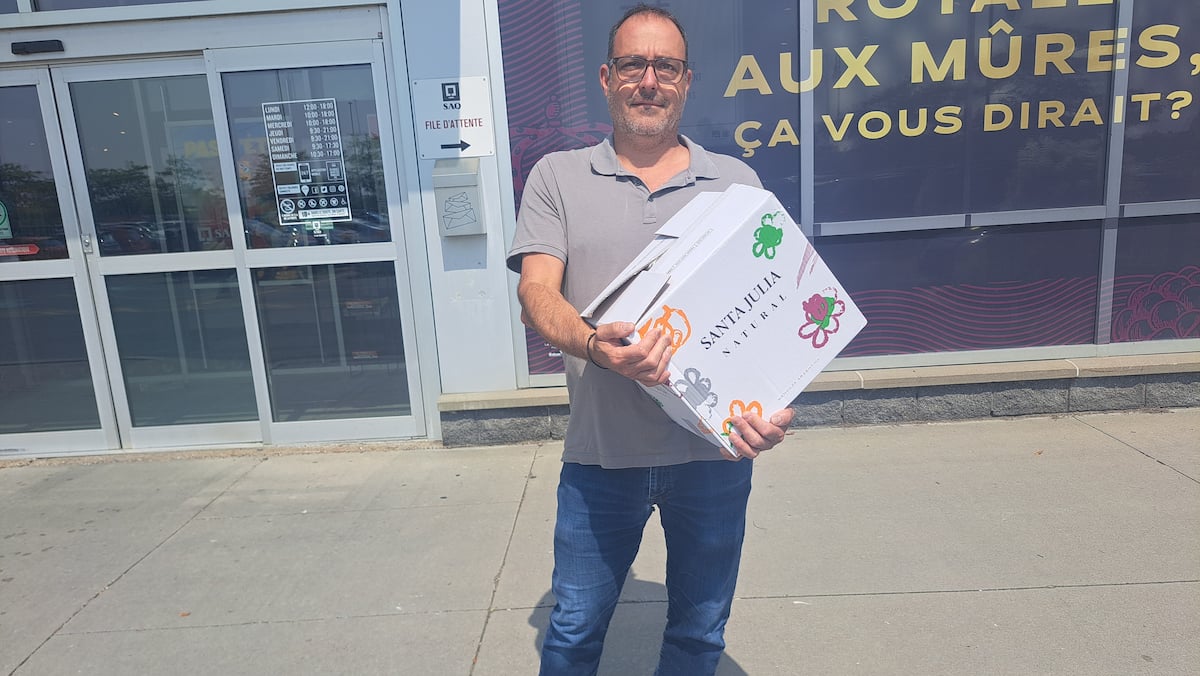 La SAQ resserre sa politique de remboursement et d’échange dans ses succursales; de l’incompréhension chez les consommateurs