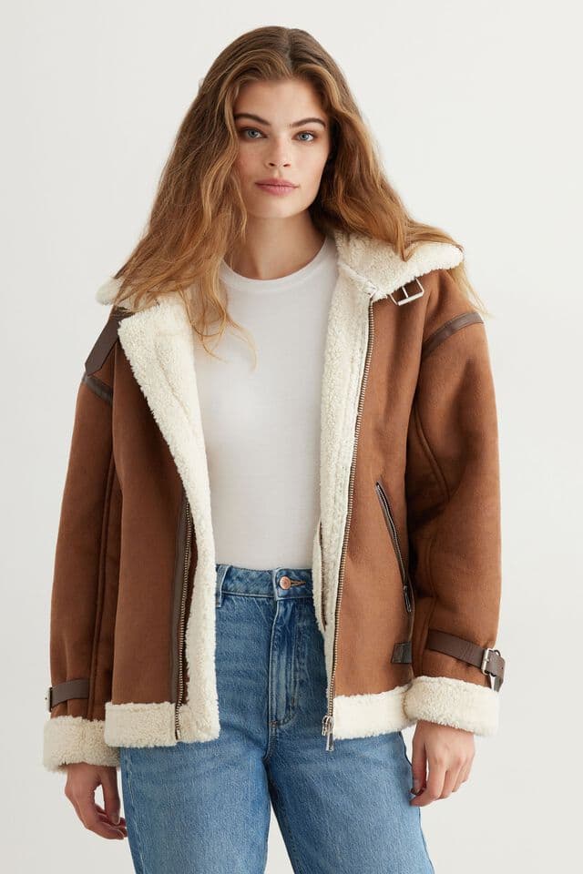 Les 5 tendances manteau de l�??automne 2022 | Clin d'??il