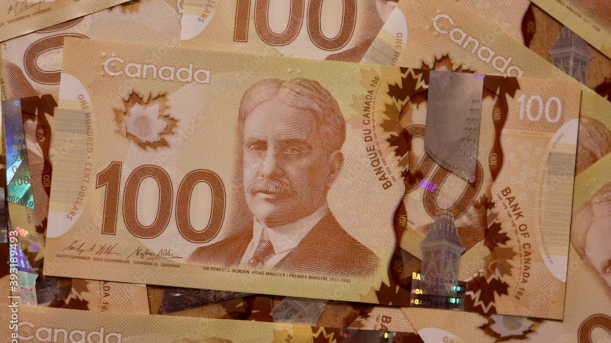 Muffin - Invitation à La Vigilance FAUX BILLETS DE 100$ EN CIRCULATION Marchands L Muffin - Invitation à La Vigilance FAUX BILLETS DE 100$ EN CIRCULATION Marchands L