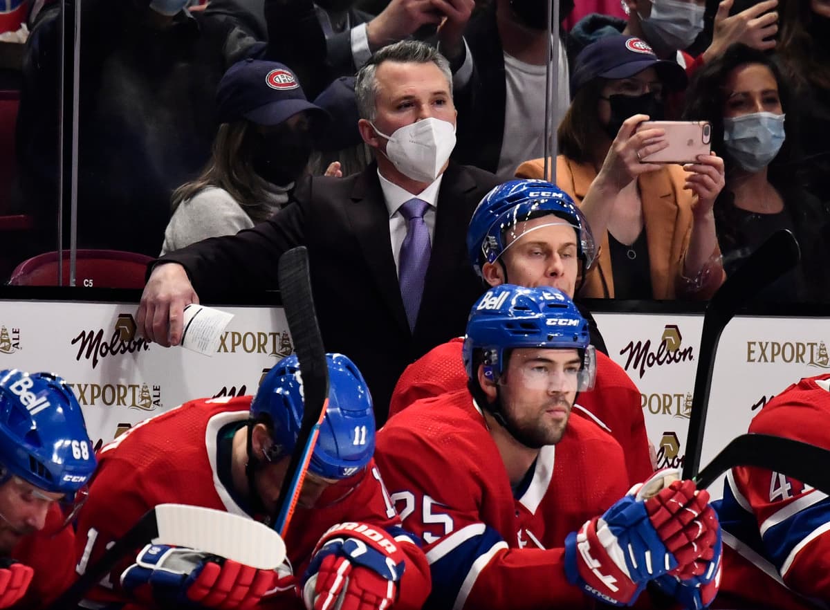 &laquo;Je donnerais un contrat de 5 ans &agrave; Martin St-Louis&raquo;