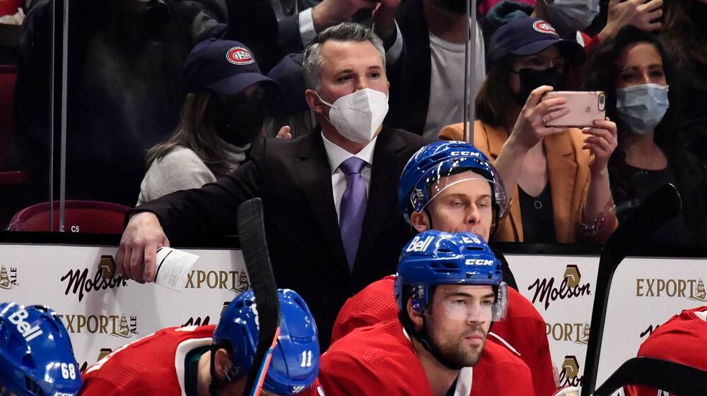 «Je donnerais un contrat de 5 ans à Martin St-Louis»