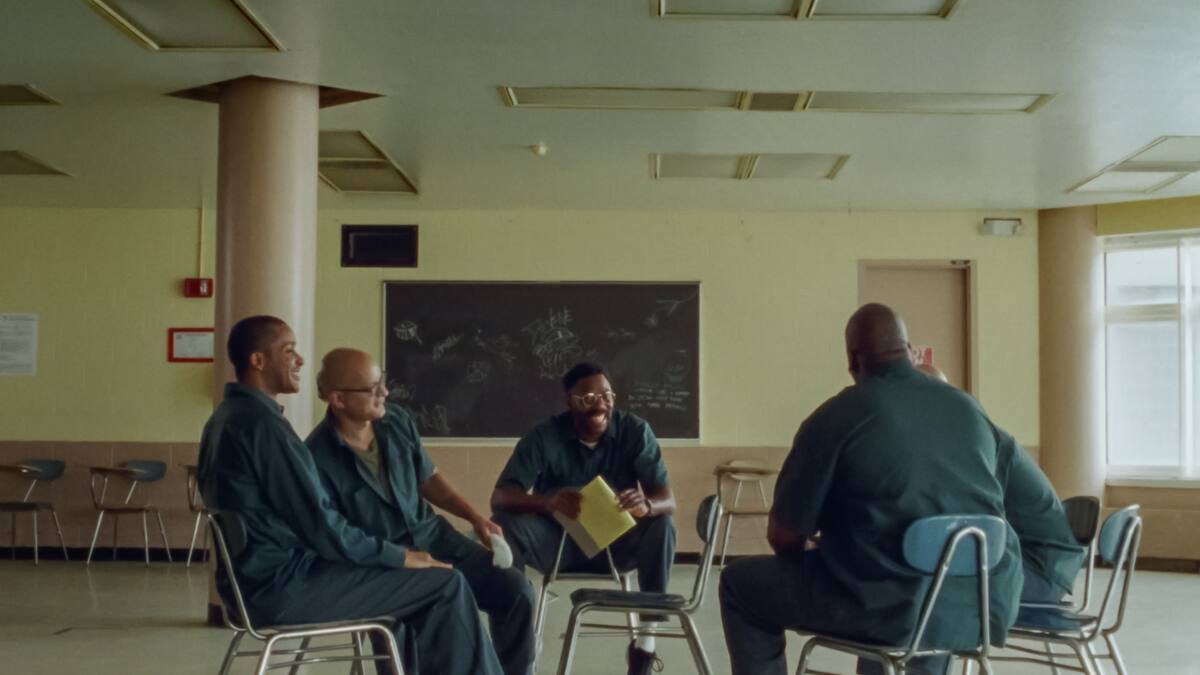 Critique de «Sing Sing»: au-delà de l’espoir et des bons sentiments