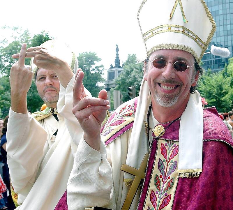 La carrière de Benoit Dutrizac en cinq photos souvenirs JDM