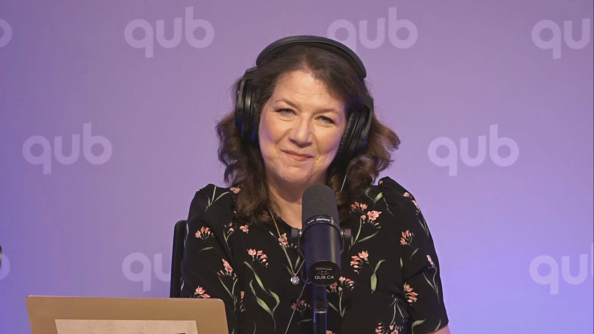 &laquo;On n&rsquo;a pas r&eacute;ussi &agrave; vacciner nos jeunes contre la pand&eacute;mie d&rsquo;anglais&raquo;, dit Sophie Durocher