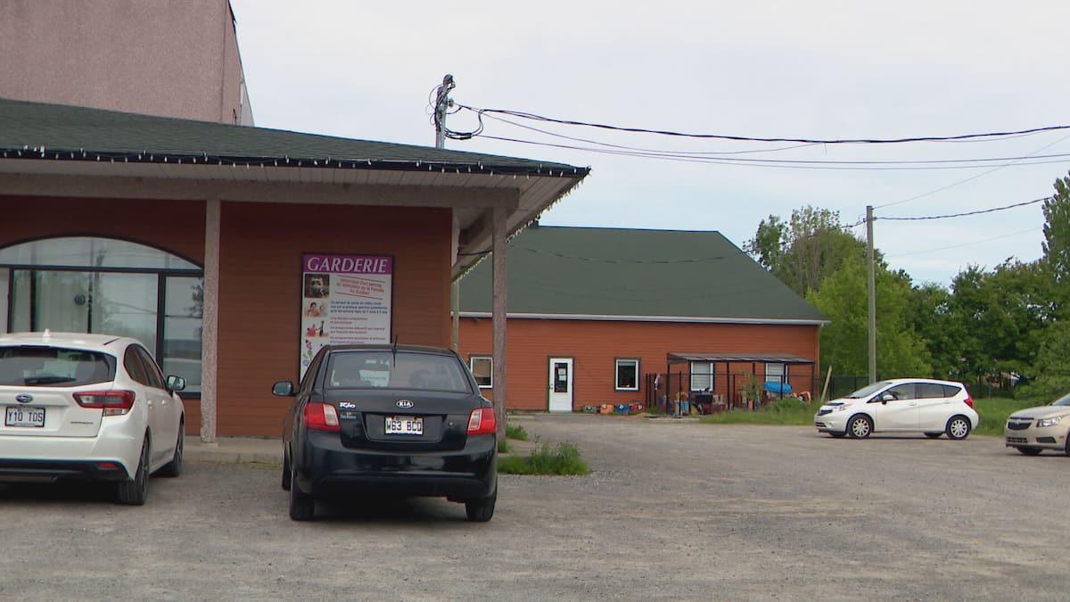 Mélatonine donnée sans autorisation: aucune accusation portée contre l’éducatrice en garderie