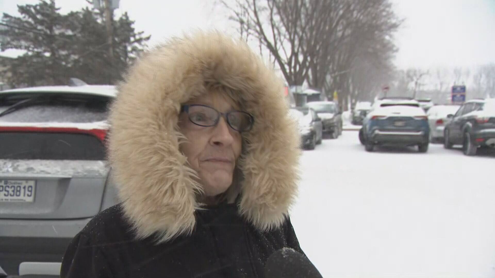 La communauté de SaintRochdel’Achigan ébranlée «je prie le p’tit