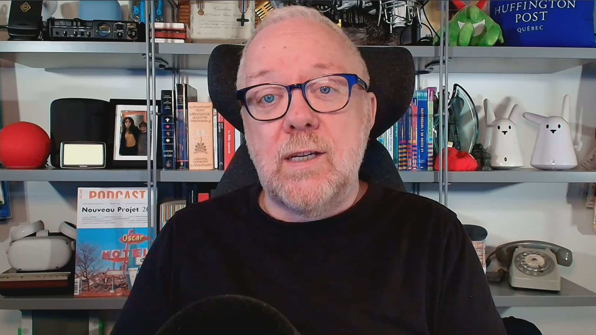 Meta AI: un expert r&eacute;pond &agrave; 4 questions que vous vous posez