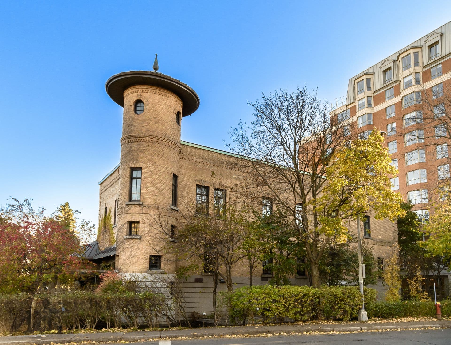 Une somptueuse maison de ville à vendre pour 3.9M$