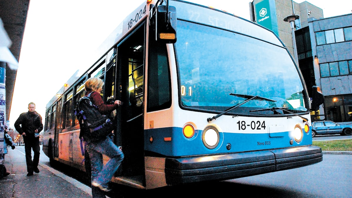 Est il s curitaire de prendre les transports en commun Est il s curitaire de prendre les transports en commun