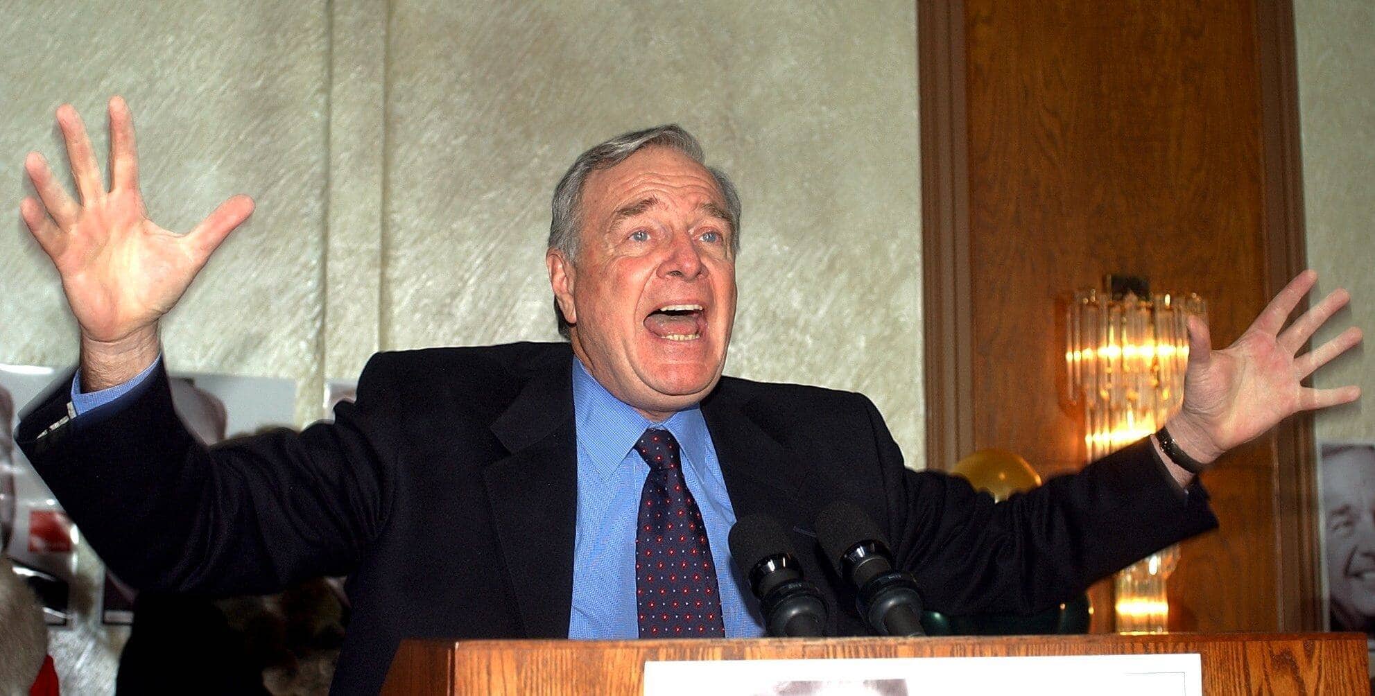 15 choses qui se sont passées au Québec il y a 20 ans, en 2003 24 heures