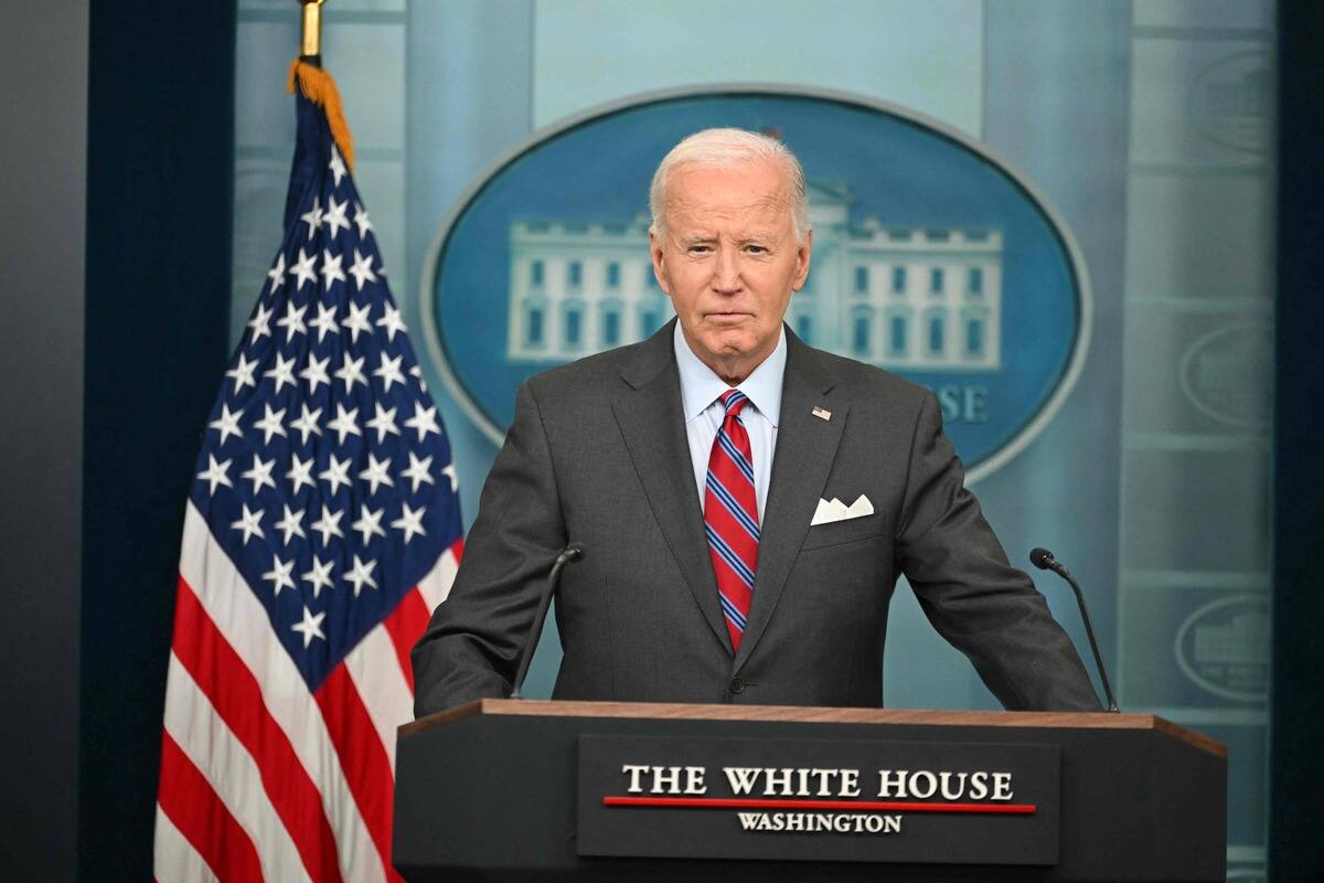 Biden &laquo;ne sait pas&raquo; si l&rsquo;&eacute;lection pr&eacute;sidentielle am&eacute;ricaine sera &laquo;pacifique&raquo;