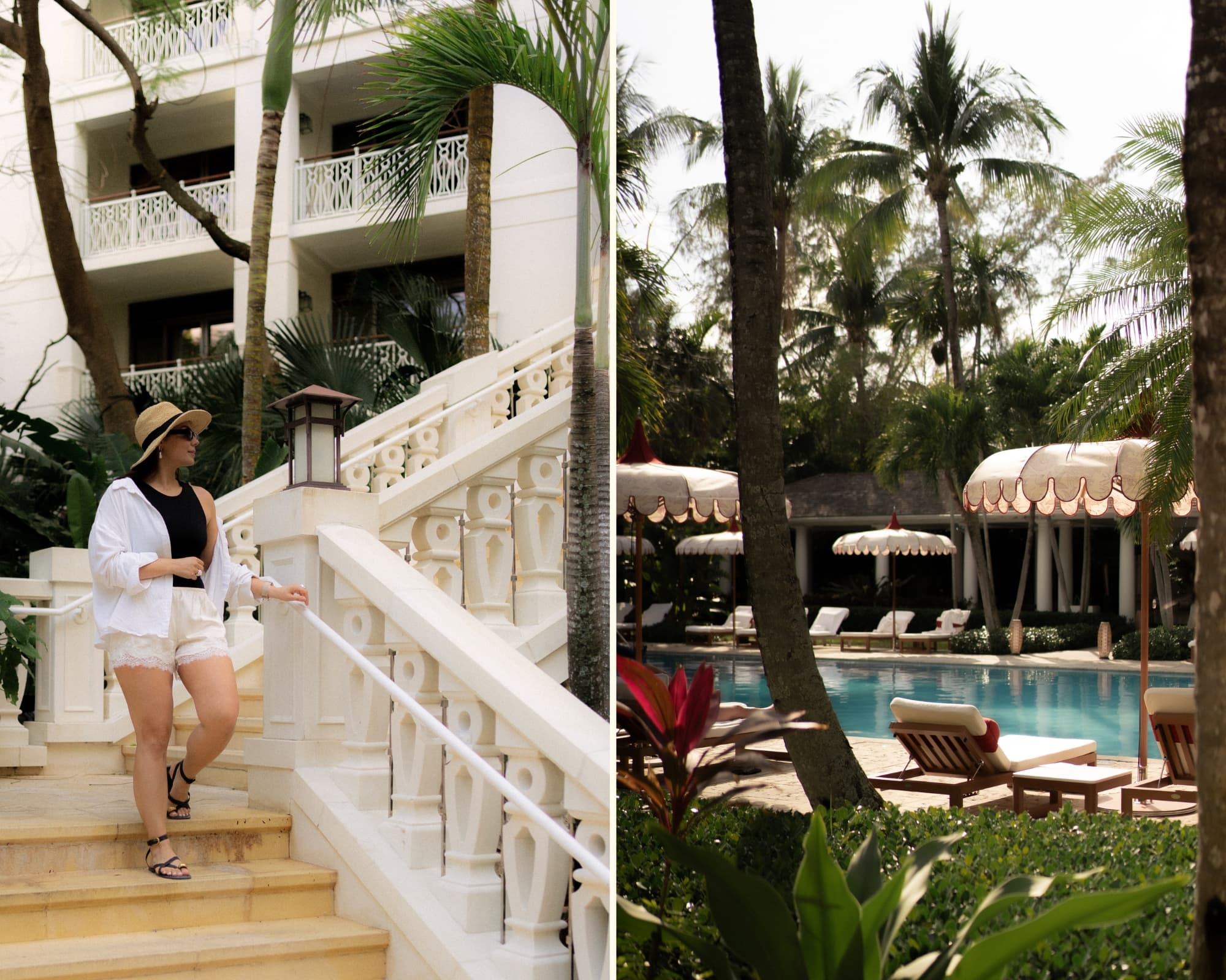 Image principale de l'article Long week-end : La destination Sud sous-estimée