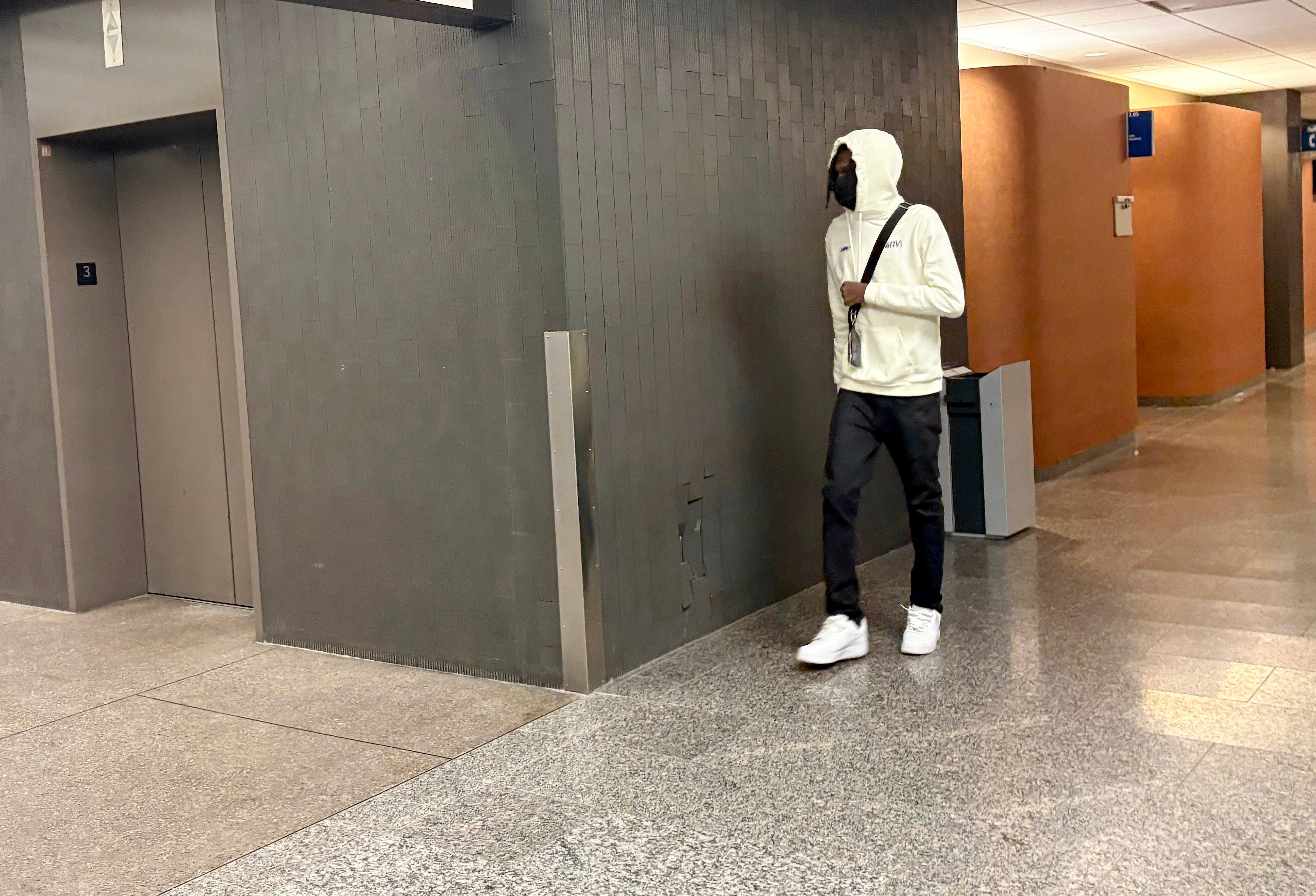 Coupables de vols de voitures: ils étaient suivis à la trace par la police  | TVA Nouvelles