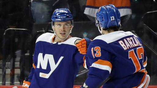 HKN-HKO-SPO-PITTSBURGH-PENGUINS-V-NEW-YORK-ISLANDERS