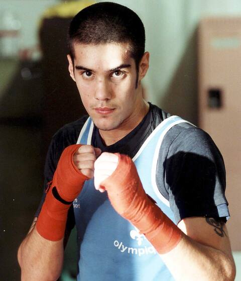 Jean-François Bergeron