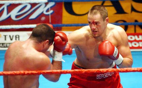 Jean-François Bergeron