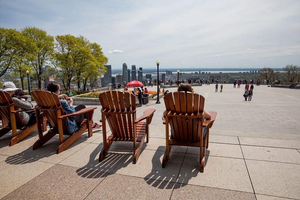 Les 10 Plus Beaux Parcs De Montreal Salut Bonjour