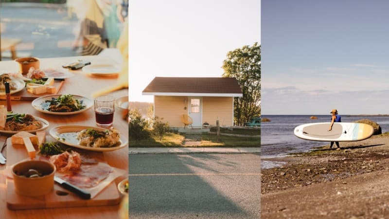 Une station balnéaire à découvrir absolument