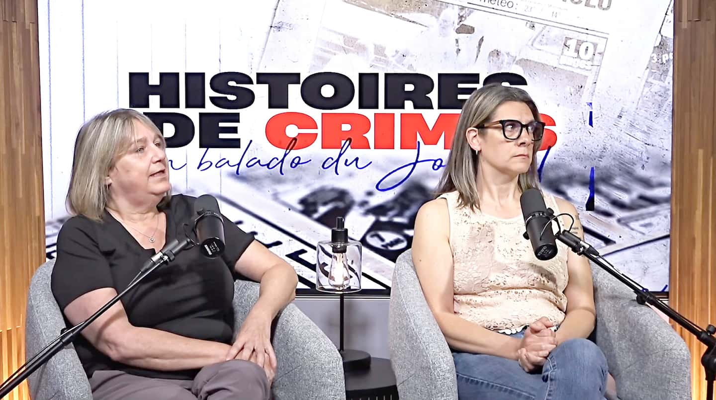 Deux victimes du violeur aux gants noirs témoignent après quatre décennies