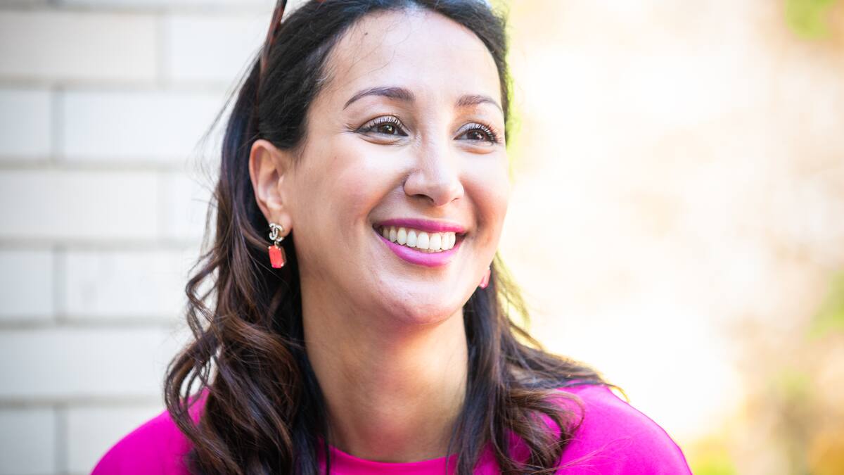 La députée libérale Marwah Rizqy est enceinte