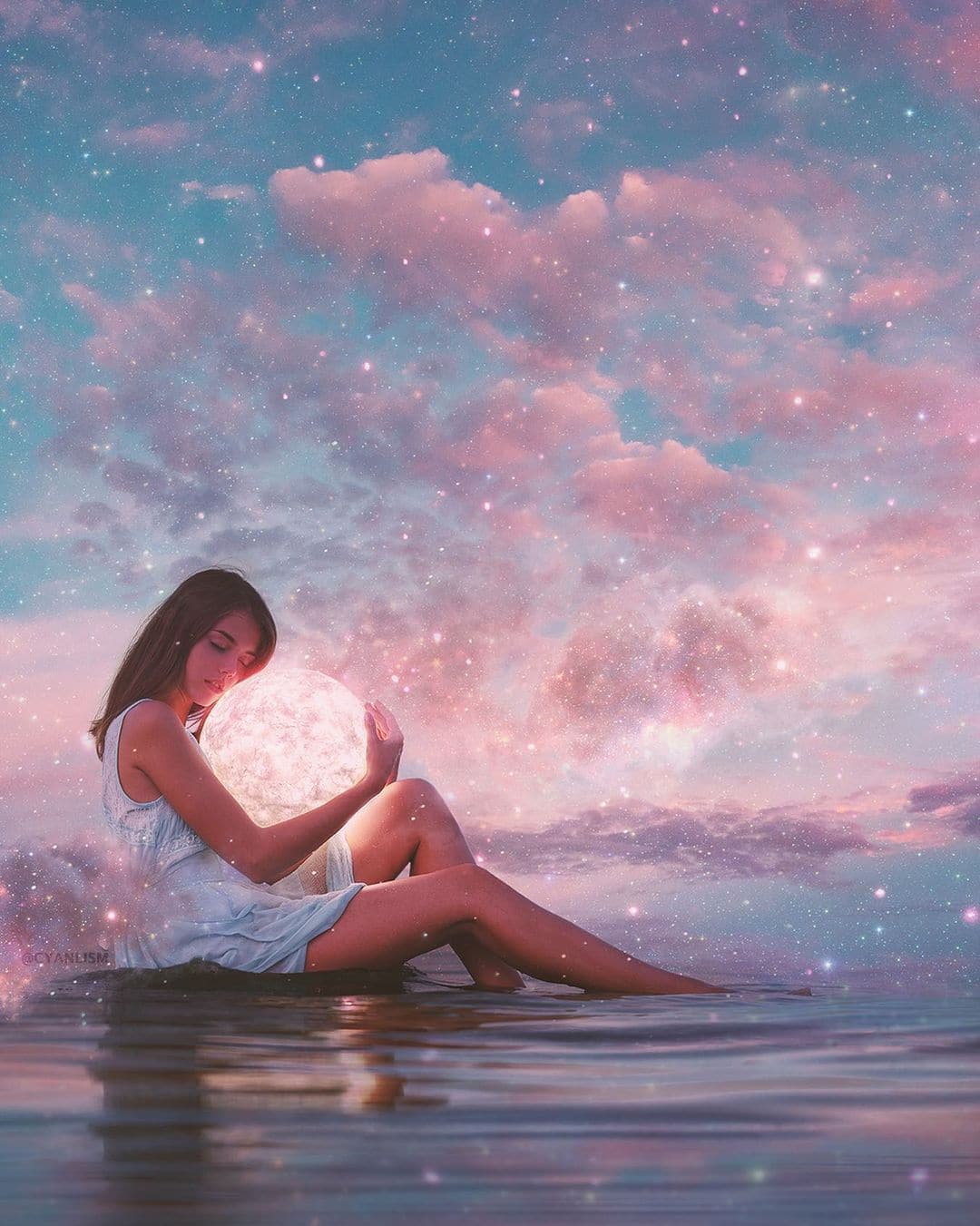 Tout sur la pleine lune en Vierge du 18 mars