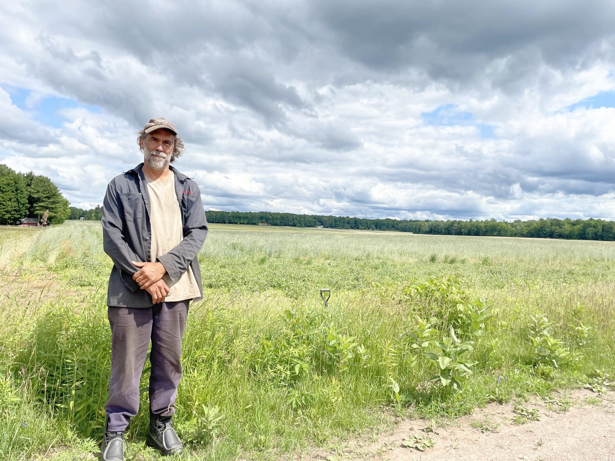 Un agriculteur meurt dans un silo de maïs: «Il est toujours là le danger», déplore son cousin